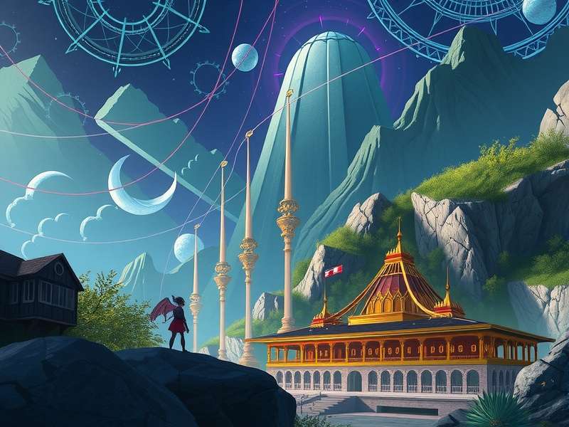 Fennel Fantasy Odyssey India Download Statistics